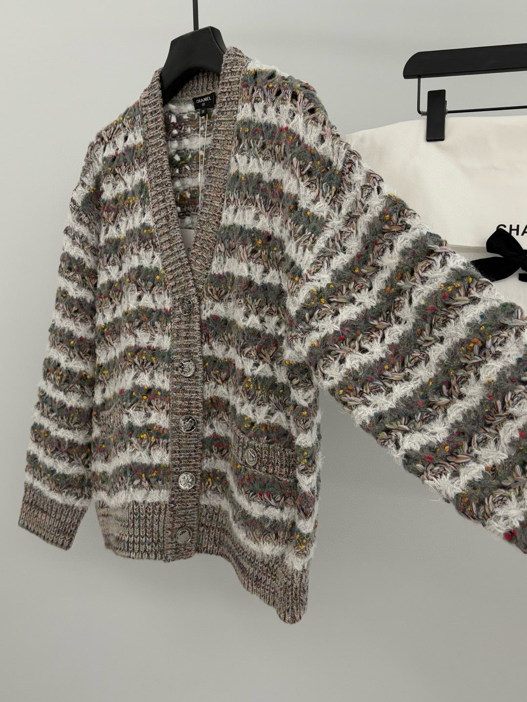 CC CARDIGAN
