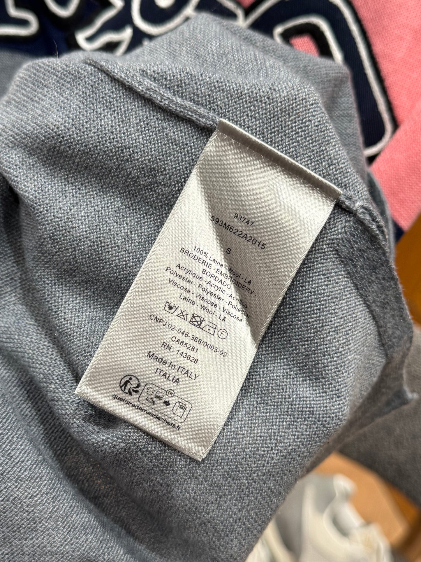 CD T-SHIRT