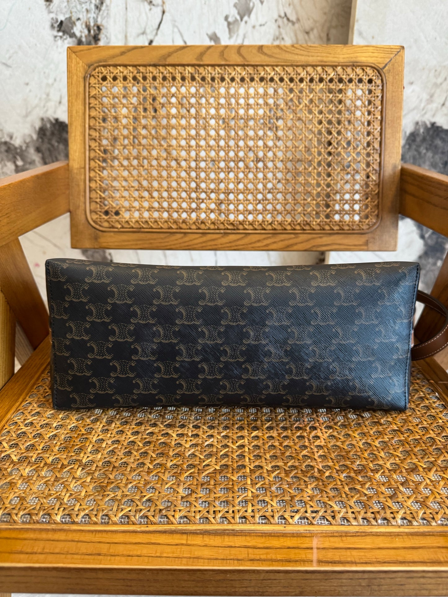 CEL SOFT SHOPPER BAG