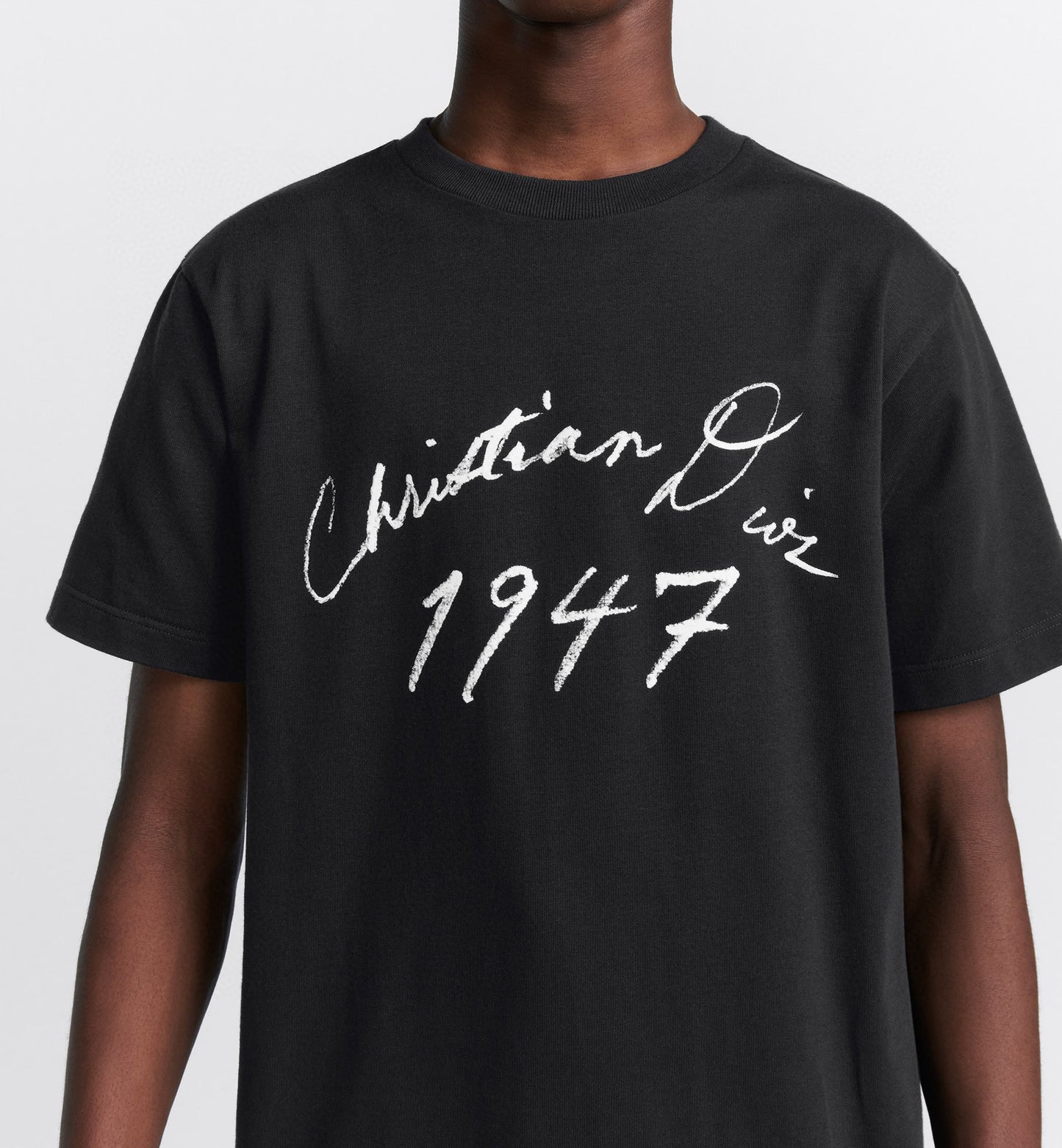 CD T-SHIRT