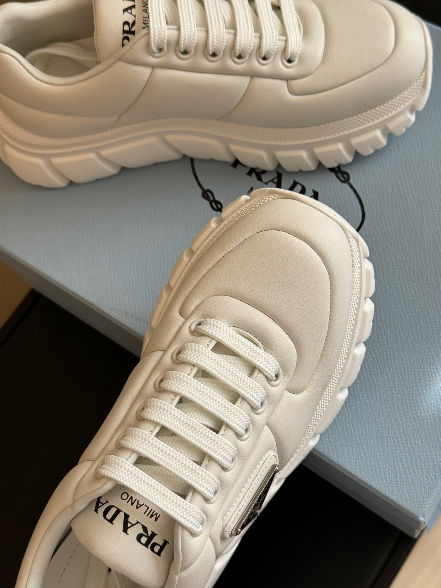 PD SNEAKERS