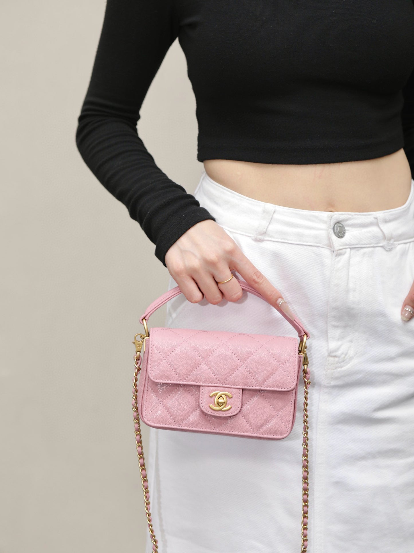 CC 24K BAG