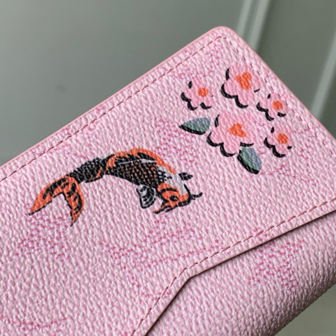 LOU PASSPORT COVER