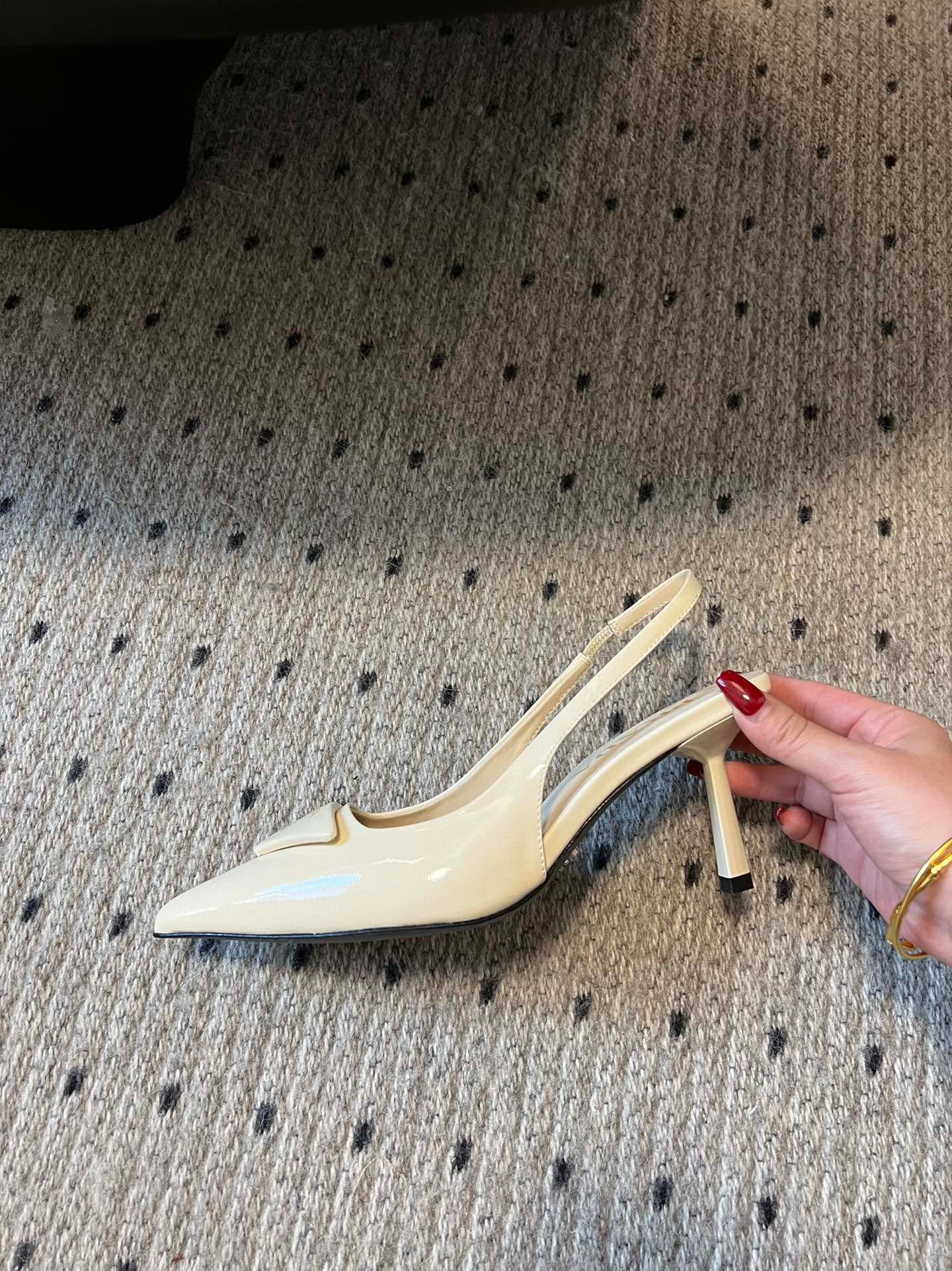 PD HEELS