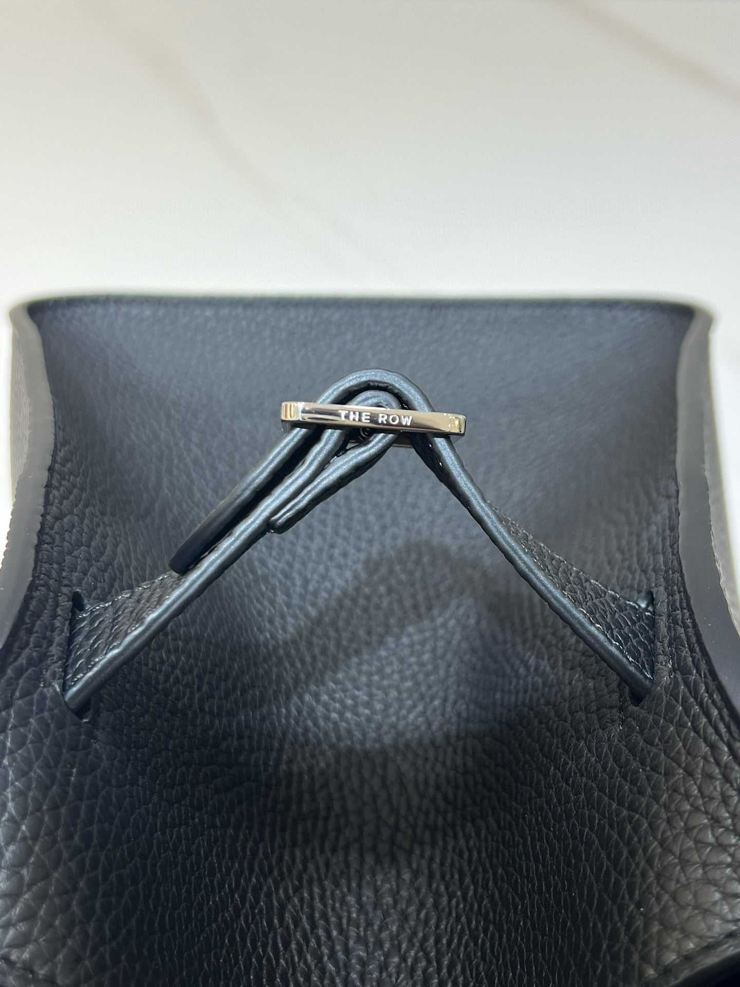 THE ROW MARGAUX 12 BAG