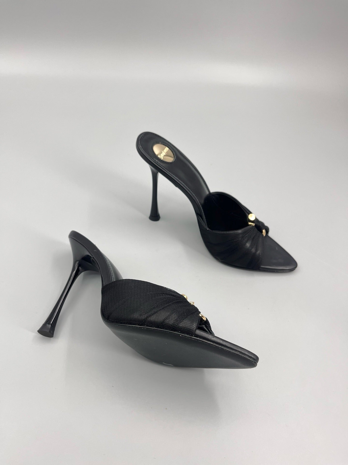 SL HEELS