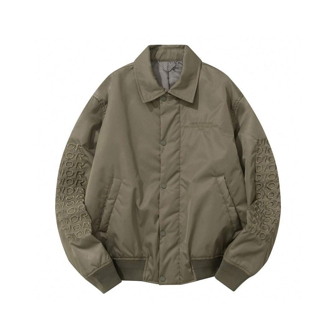 CD JACKET