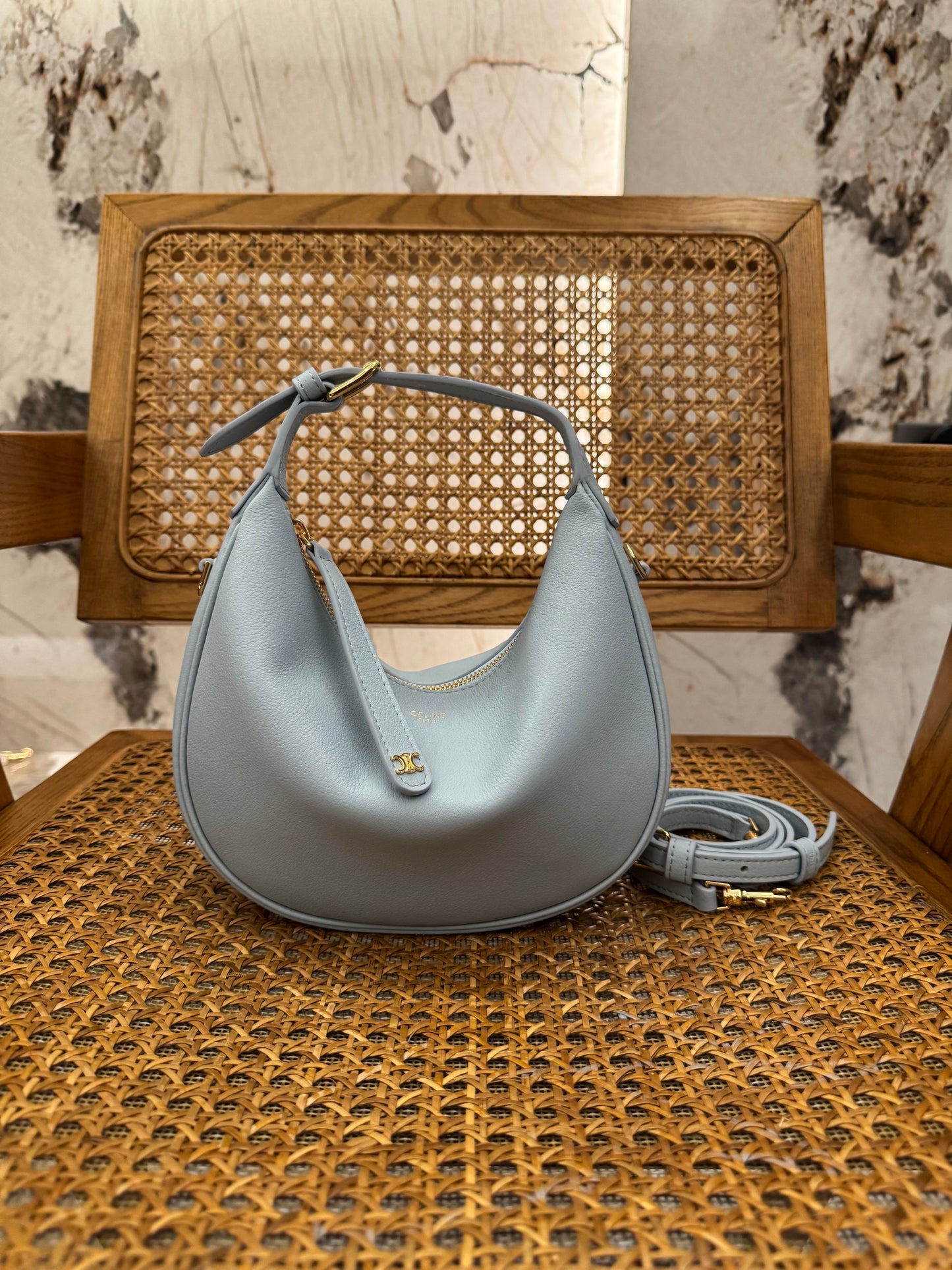CEL TEEN LULU BAG