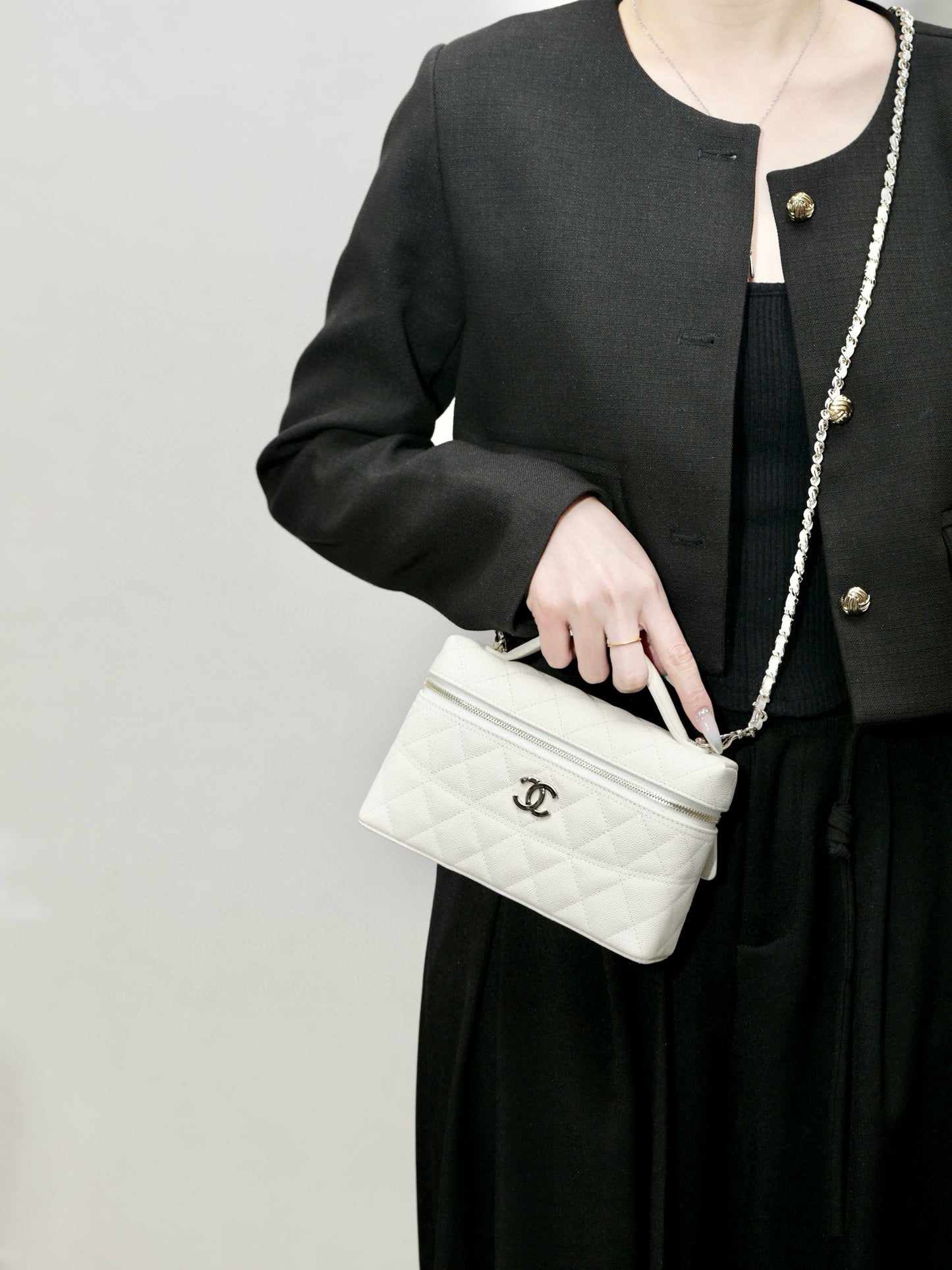 CC 25C BAG