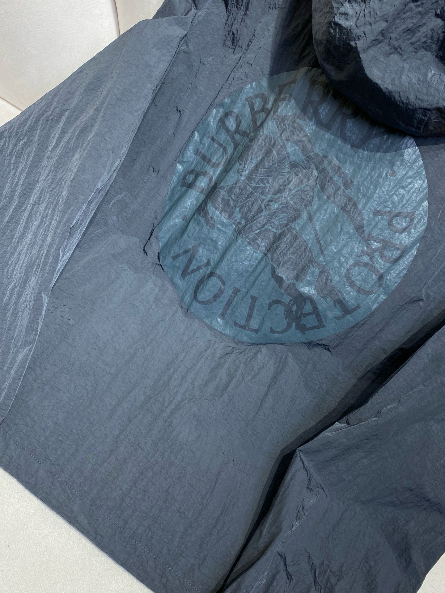 BBR JACKET