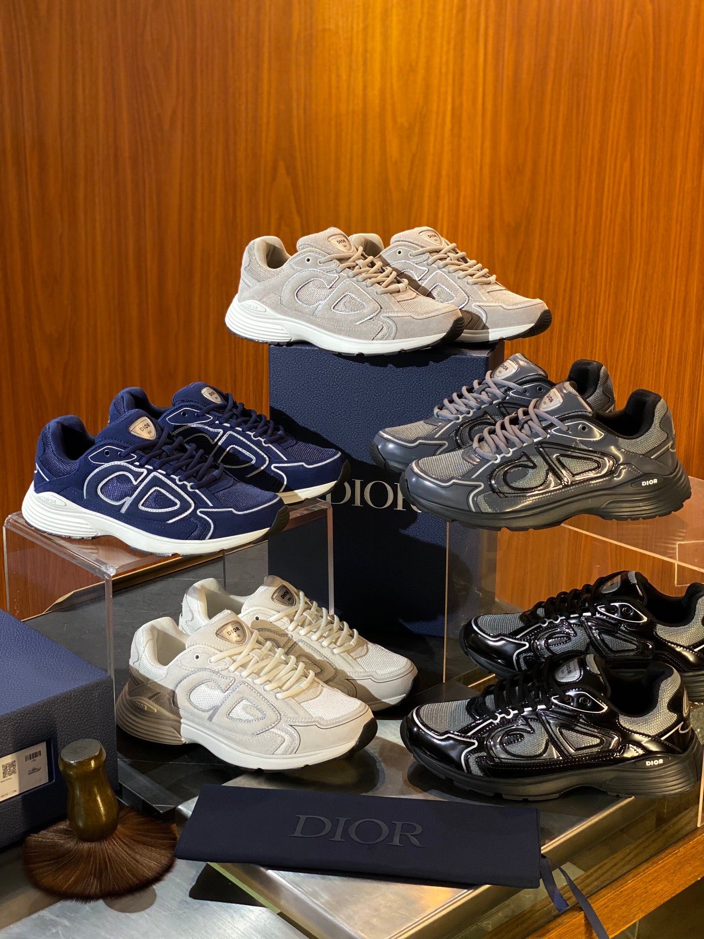 CD B30 SNEAKER