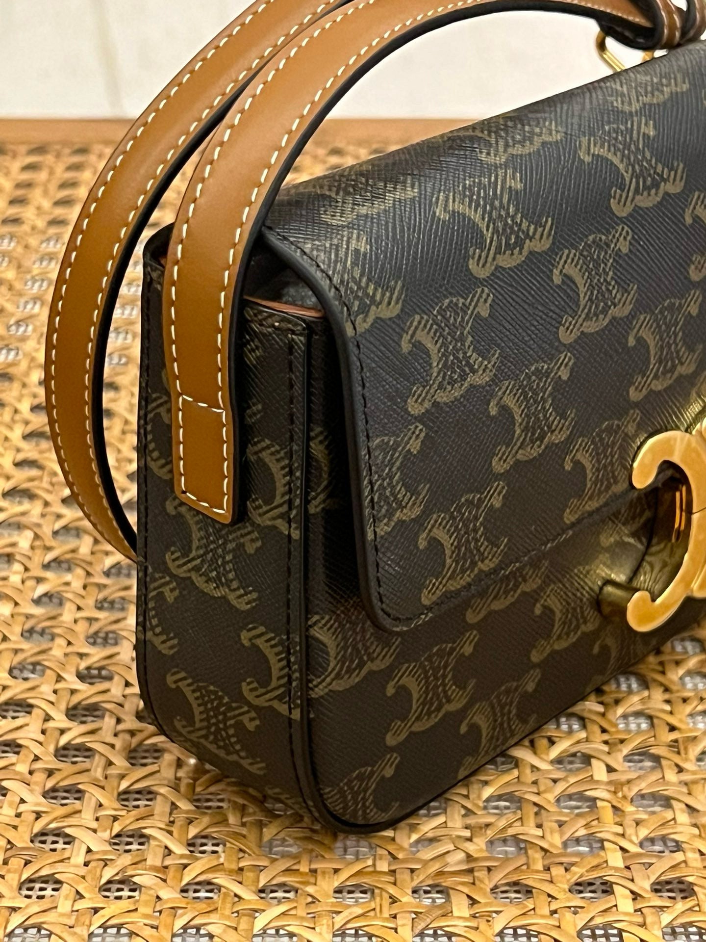 CEL CLAUDE BAG