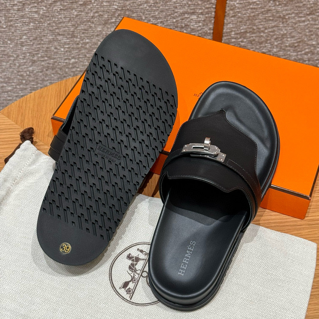 HERM EMPIRE SANDALS