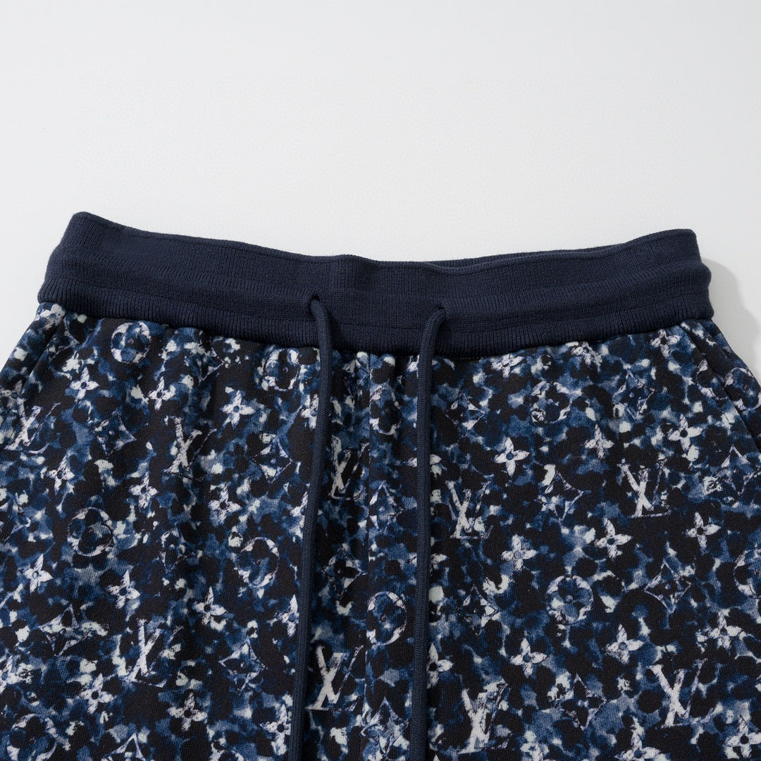 LOU SHORTS