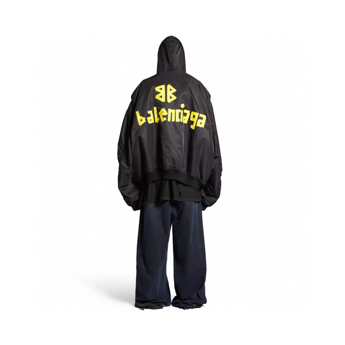 BAL JACKET