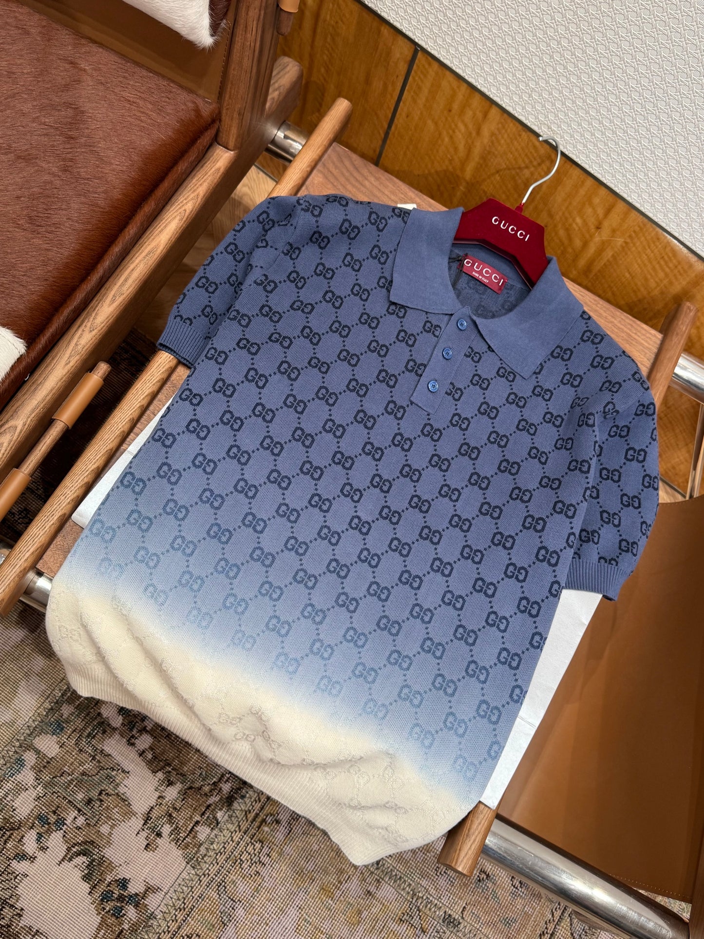 GG POLO SHIRT
