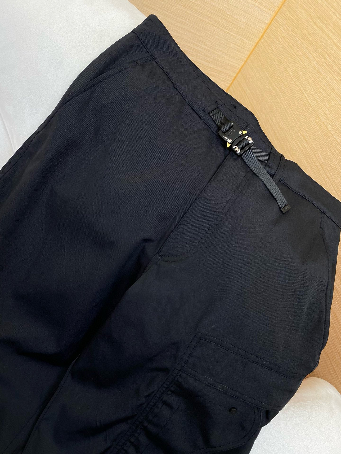 CD TROUSERS