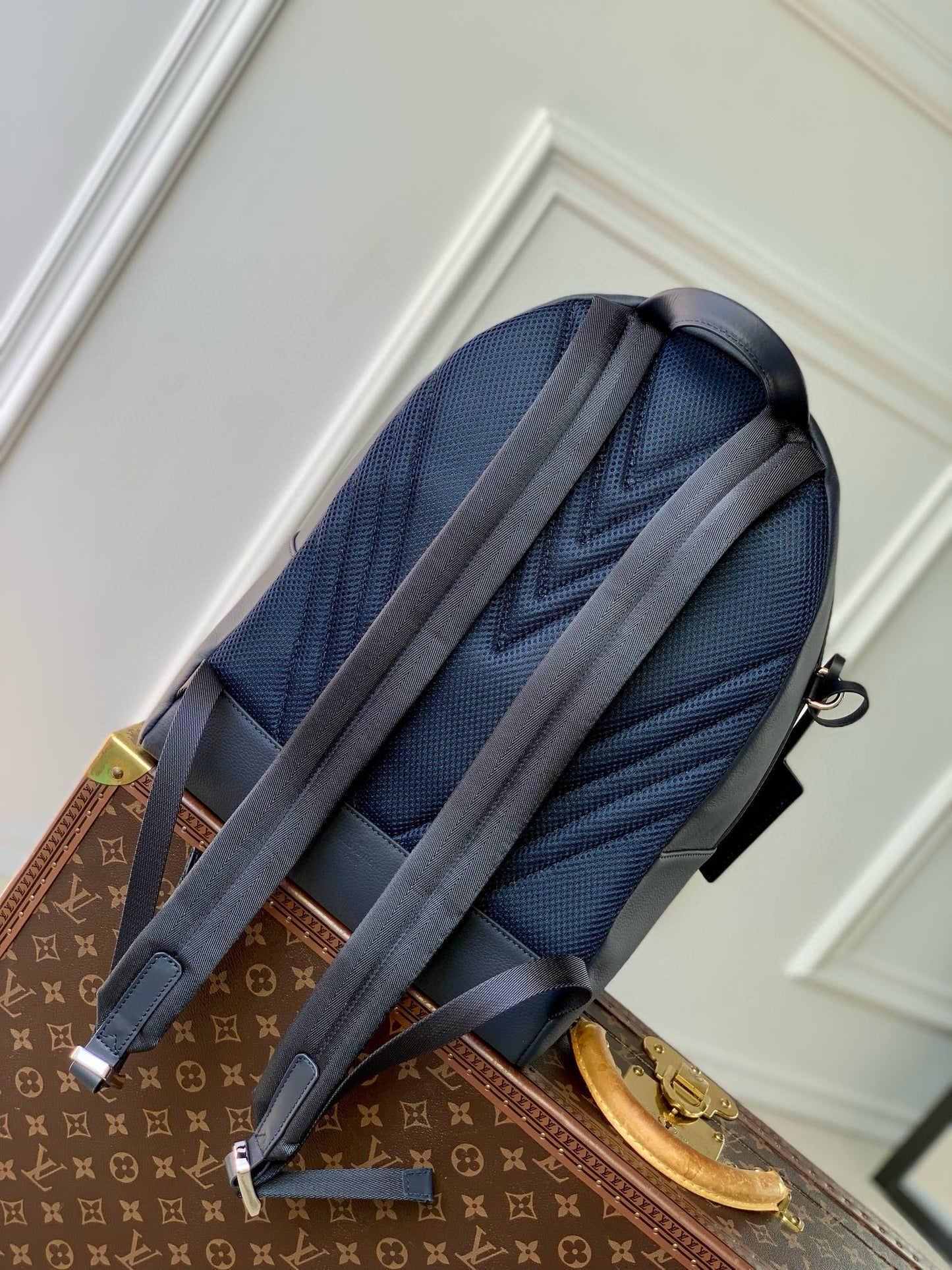 LOU AEROGRAM BACKPACK