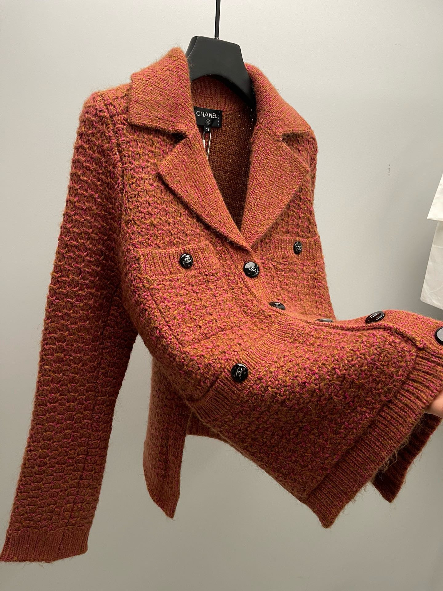 CC CARDIGAN
