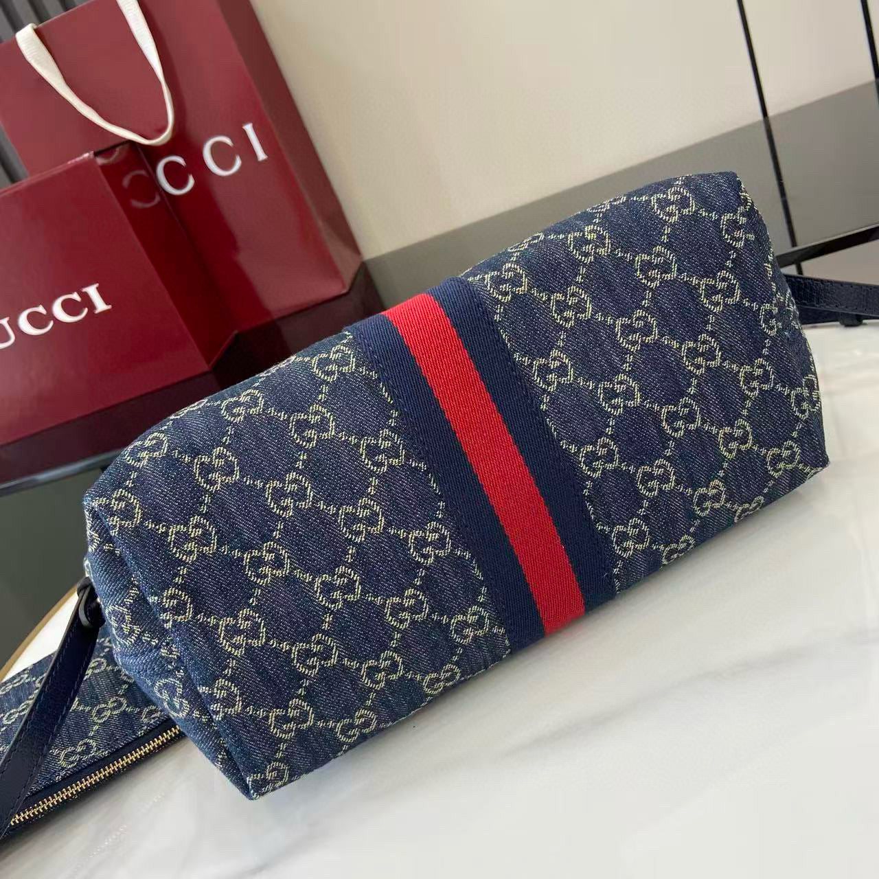 GG GIGLIO SMALL BAG