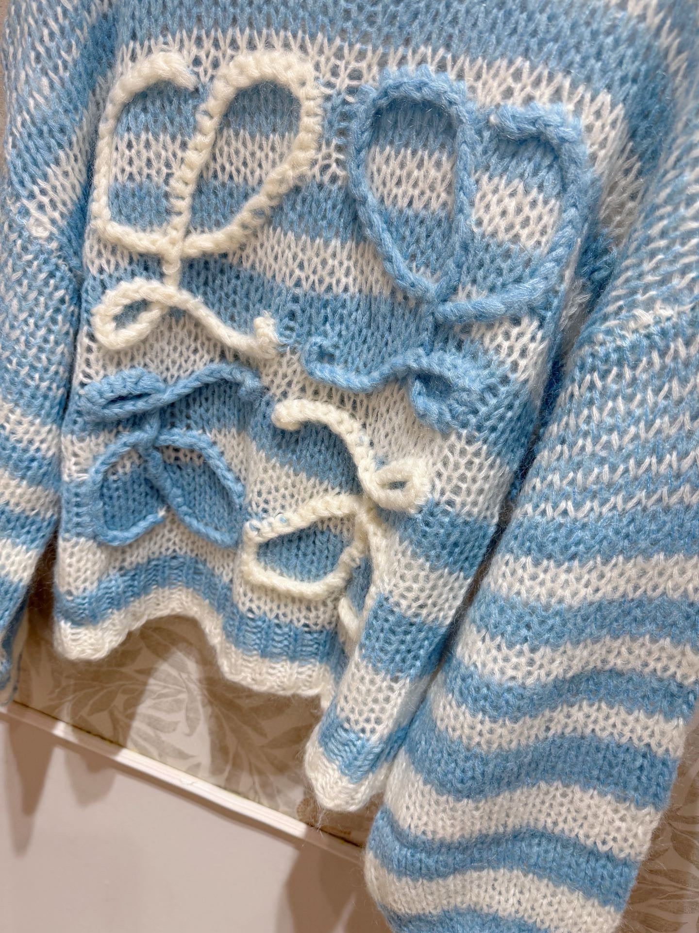 LOEW JUMPER