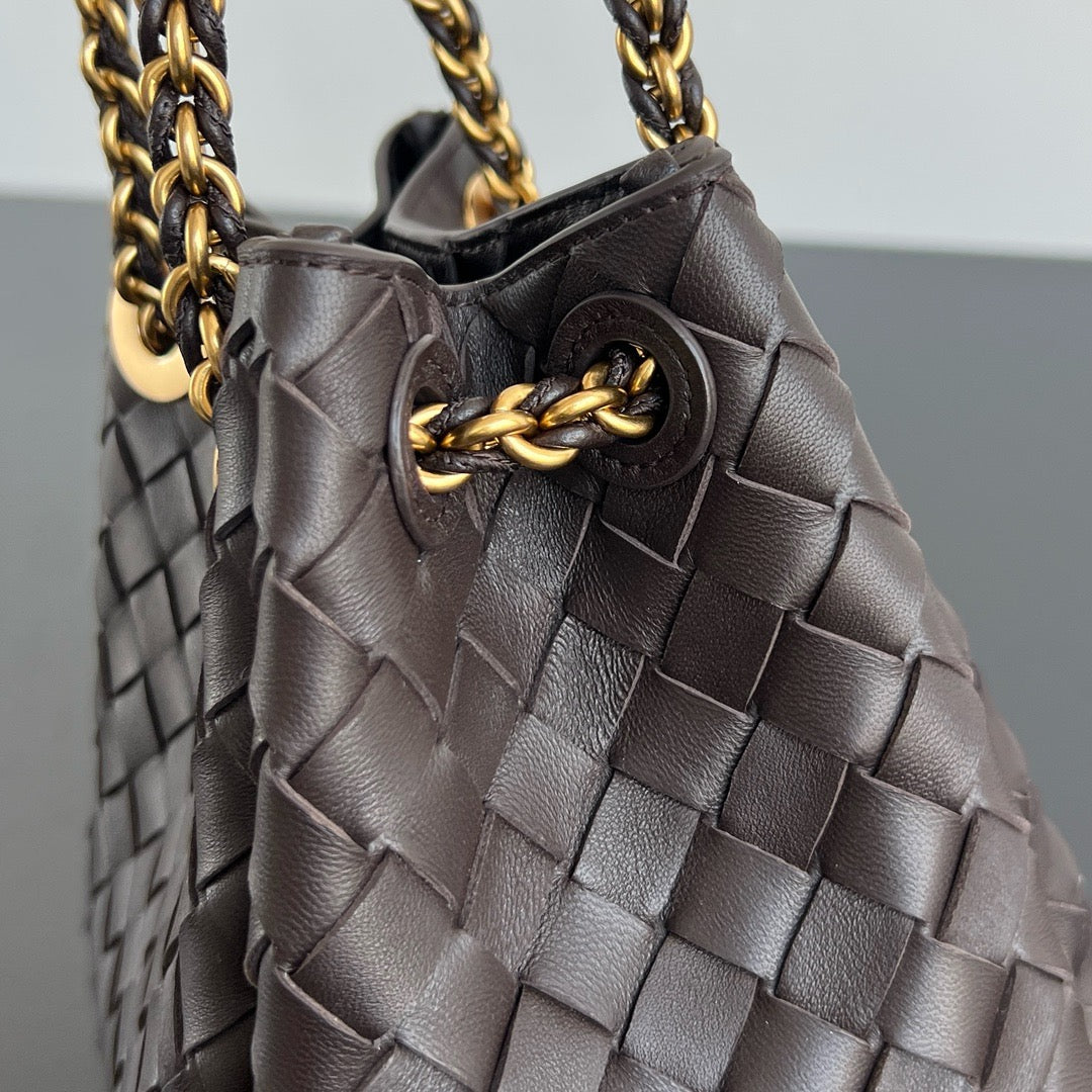 BOTT SMALL PARACHUTE CHAIN BAG