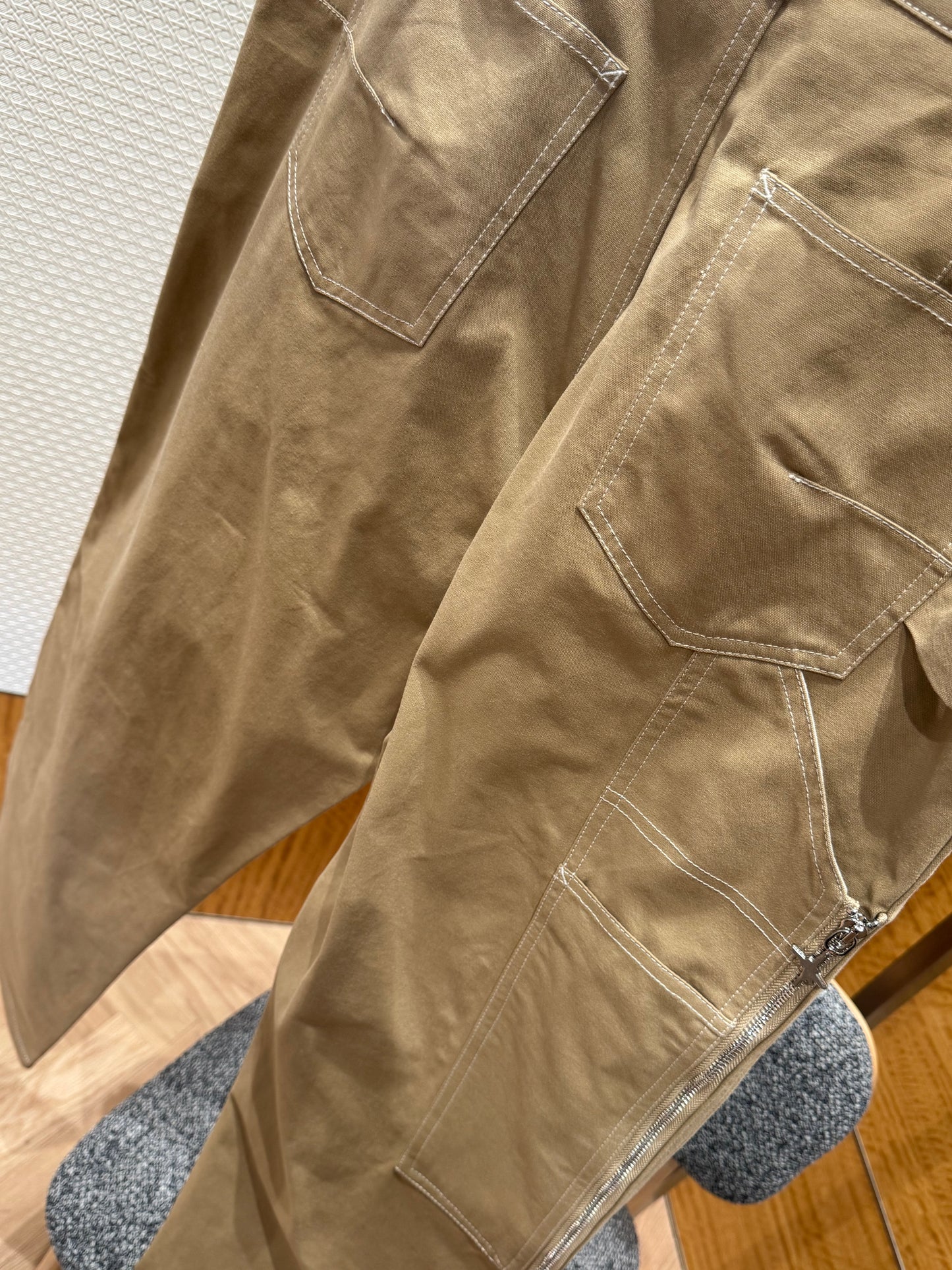 CD TROUSERS