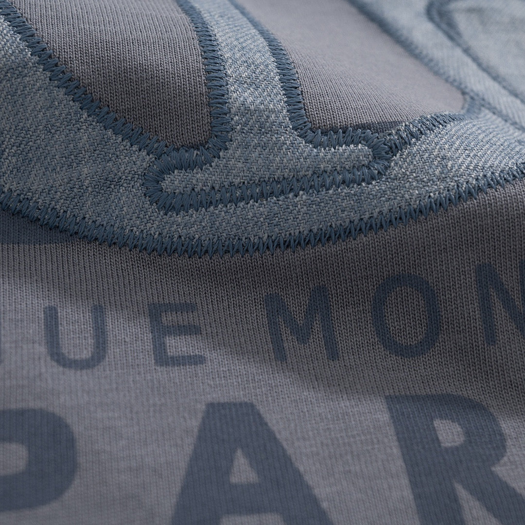 CD T-SHIRT