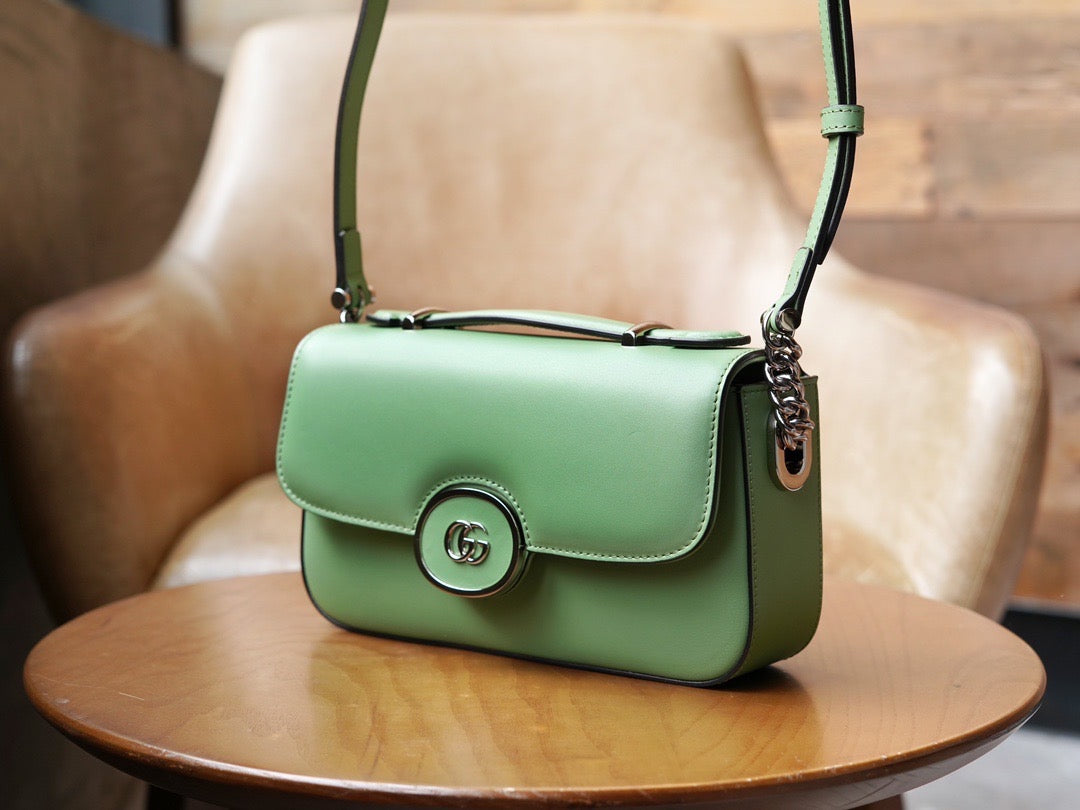 GG PETITE GG MINI SHOULDER BAG