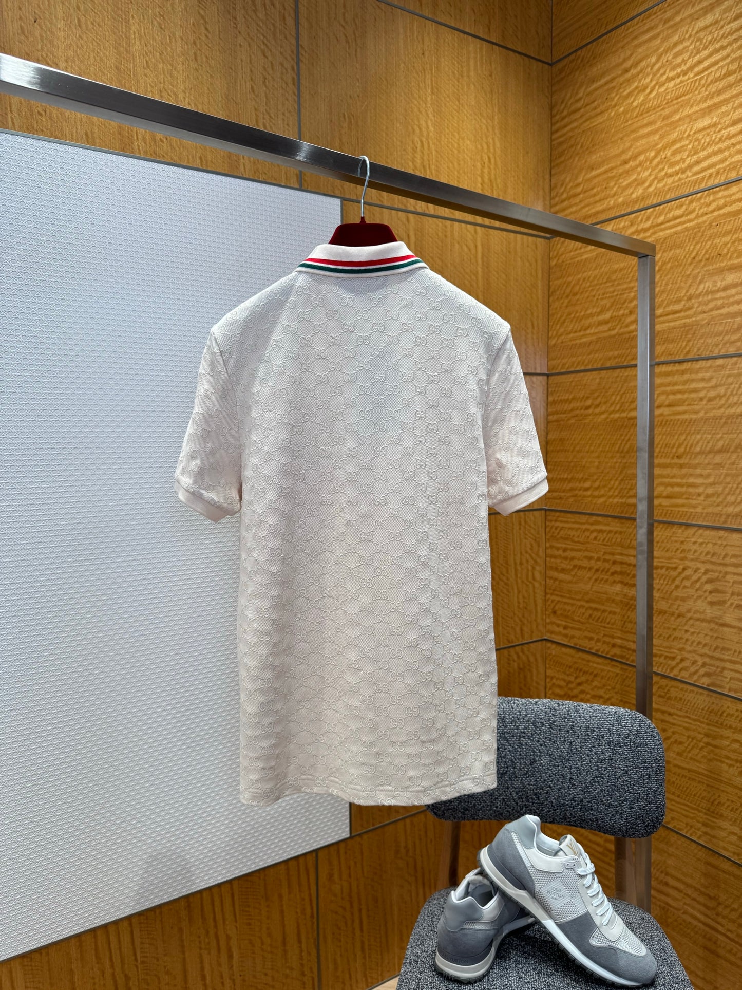 GG POLO SHIRT