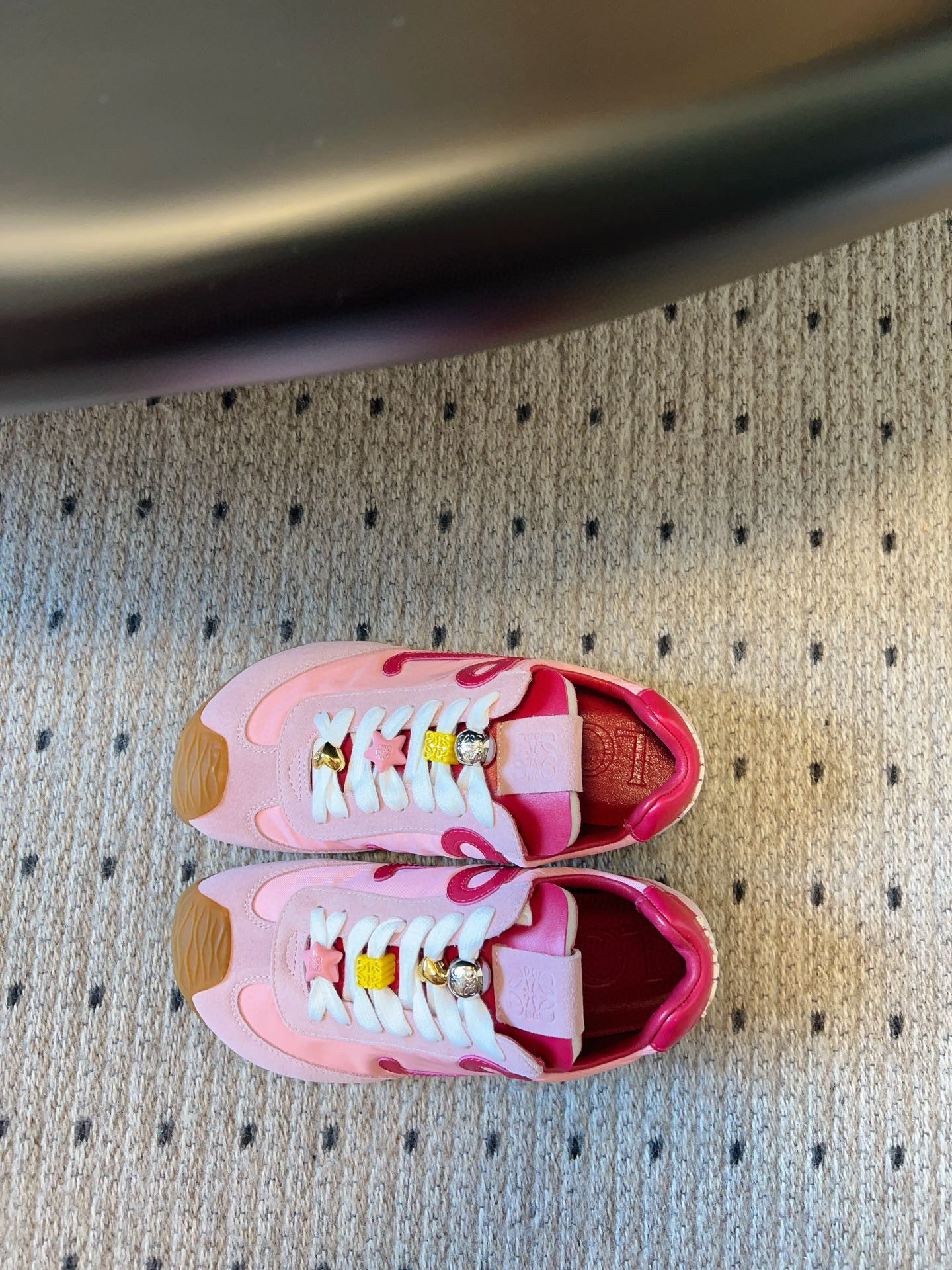 LOEW FLOW 2.0 SNEAKER