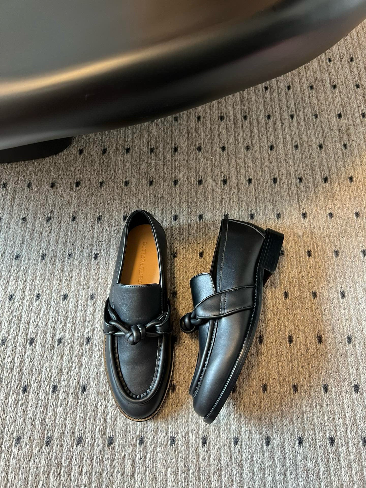 BV LOAFERS