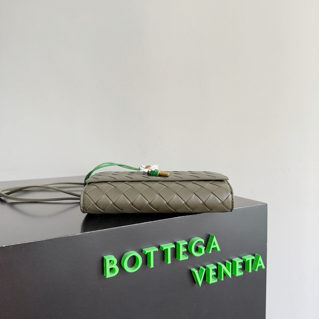BOTT V ANDIAMO POUCH