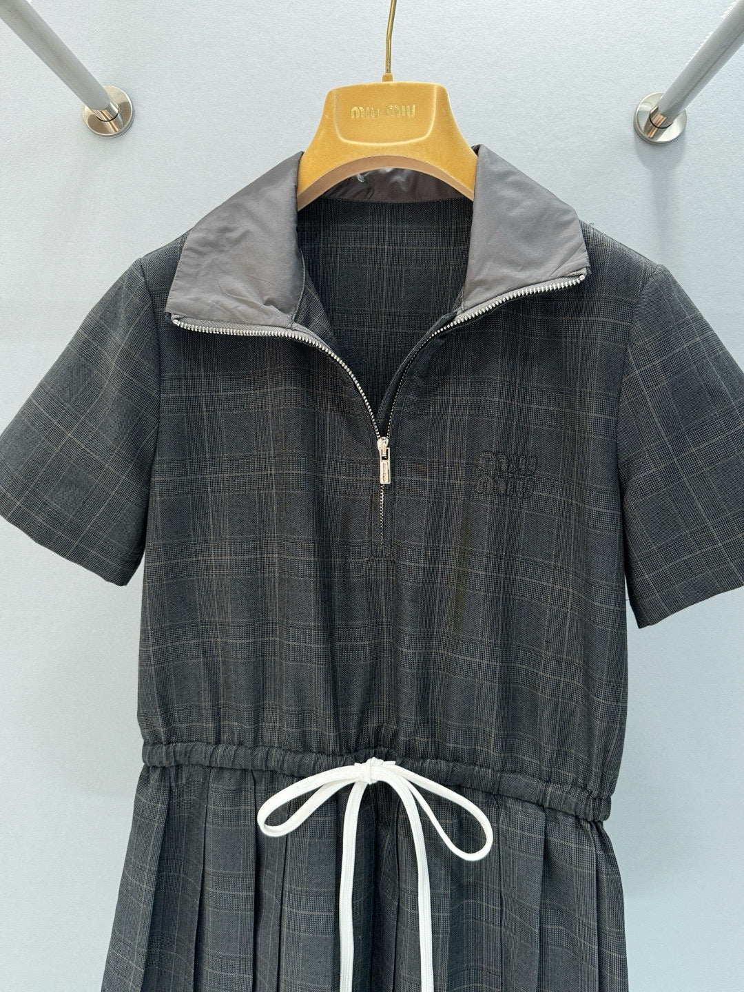 MIU M DRESS