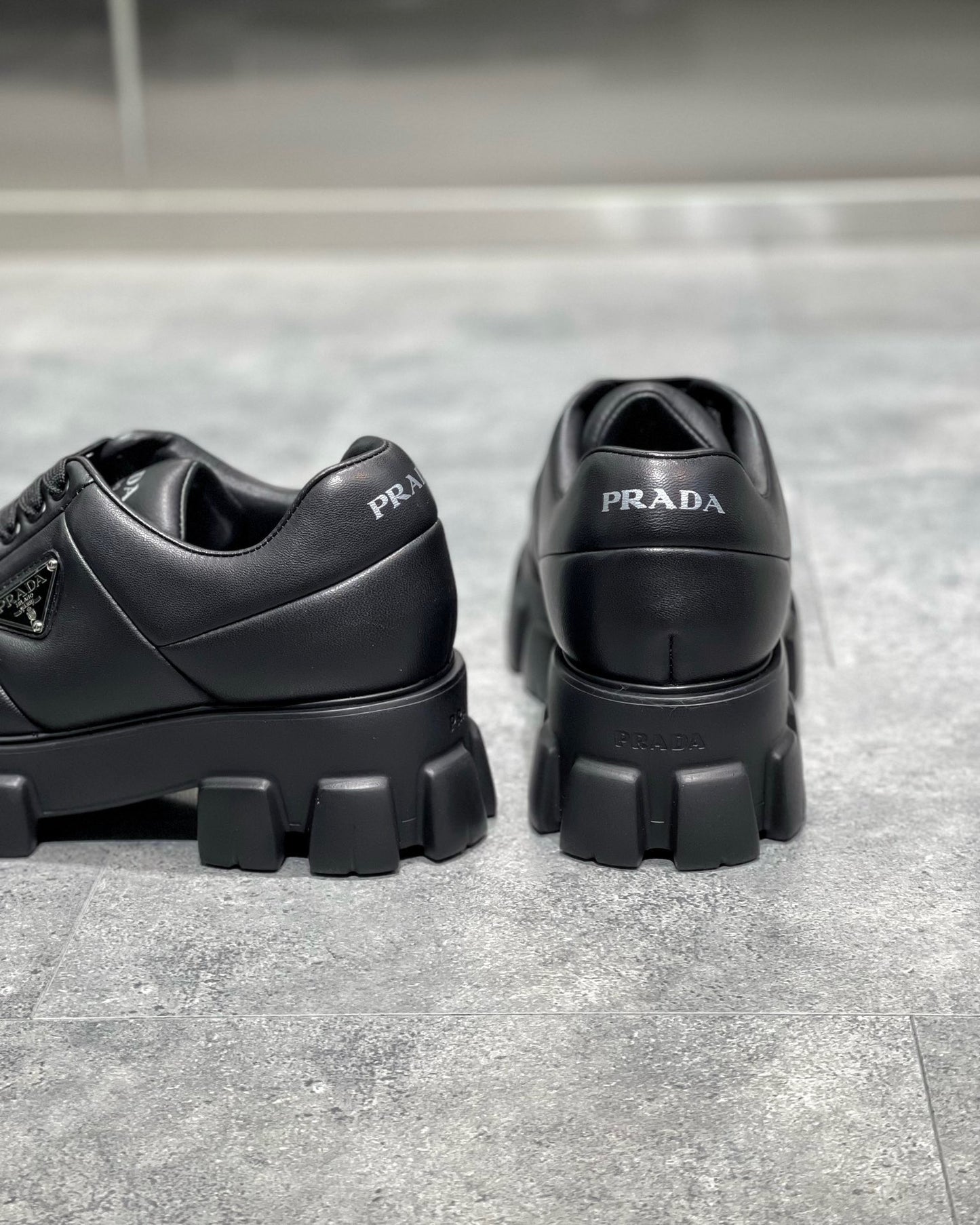 PD BOOTS