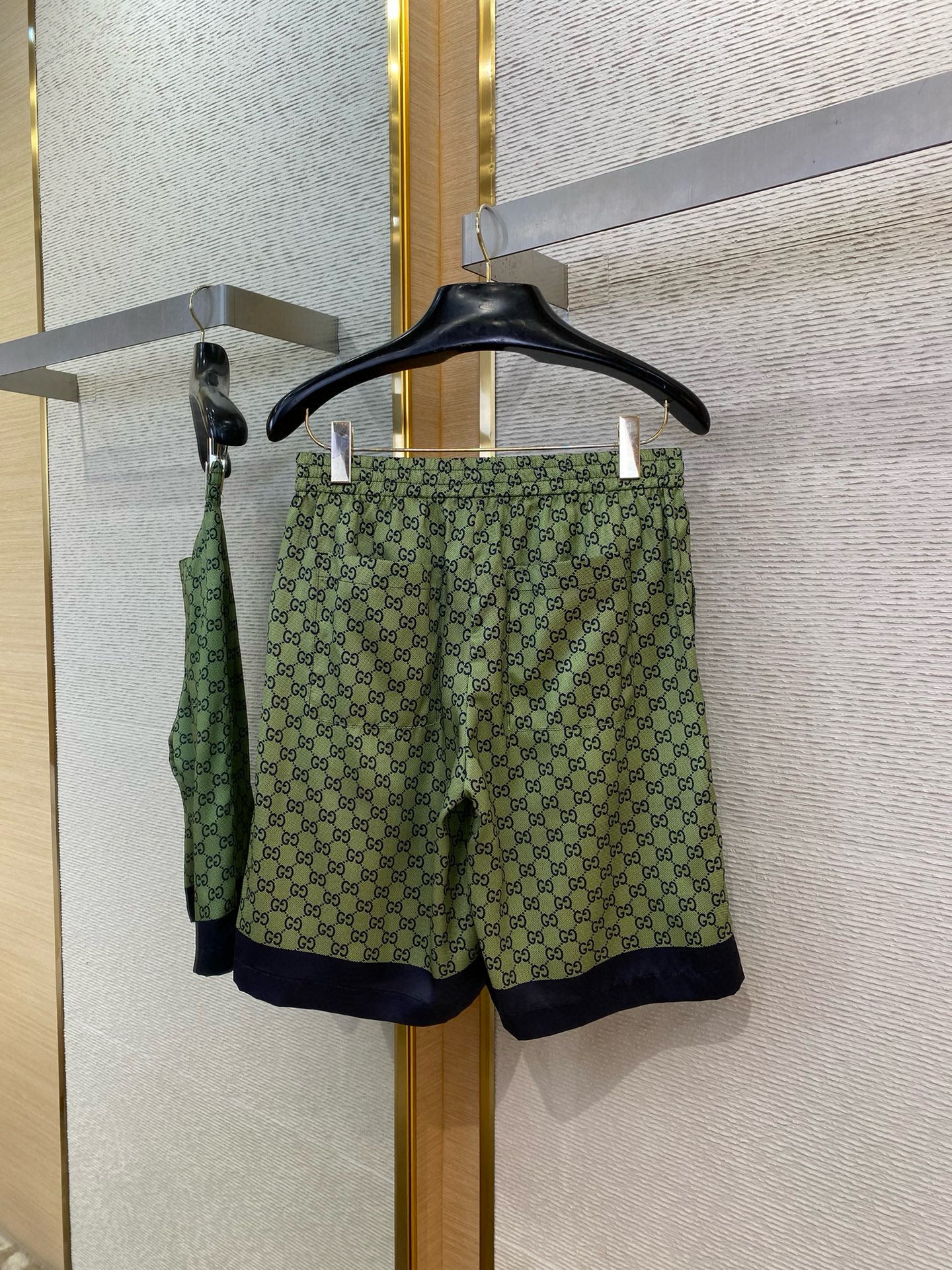 GG SHORTS