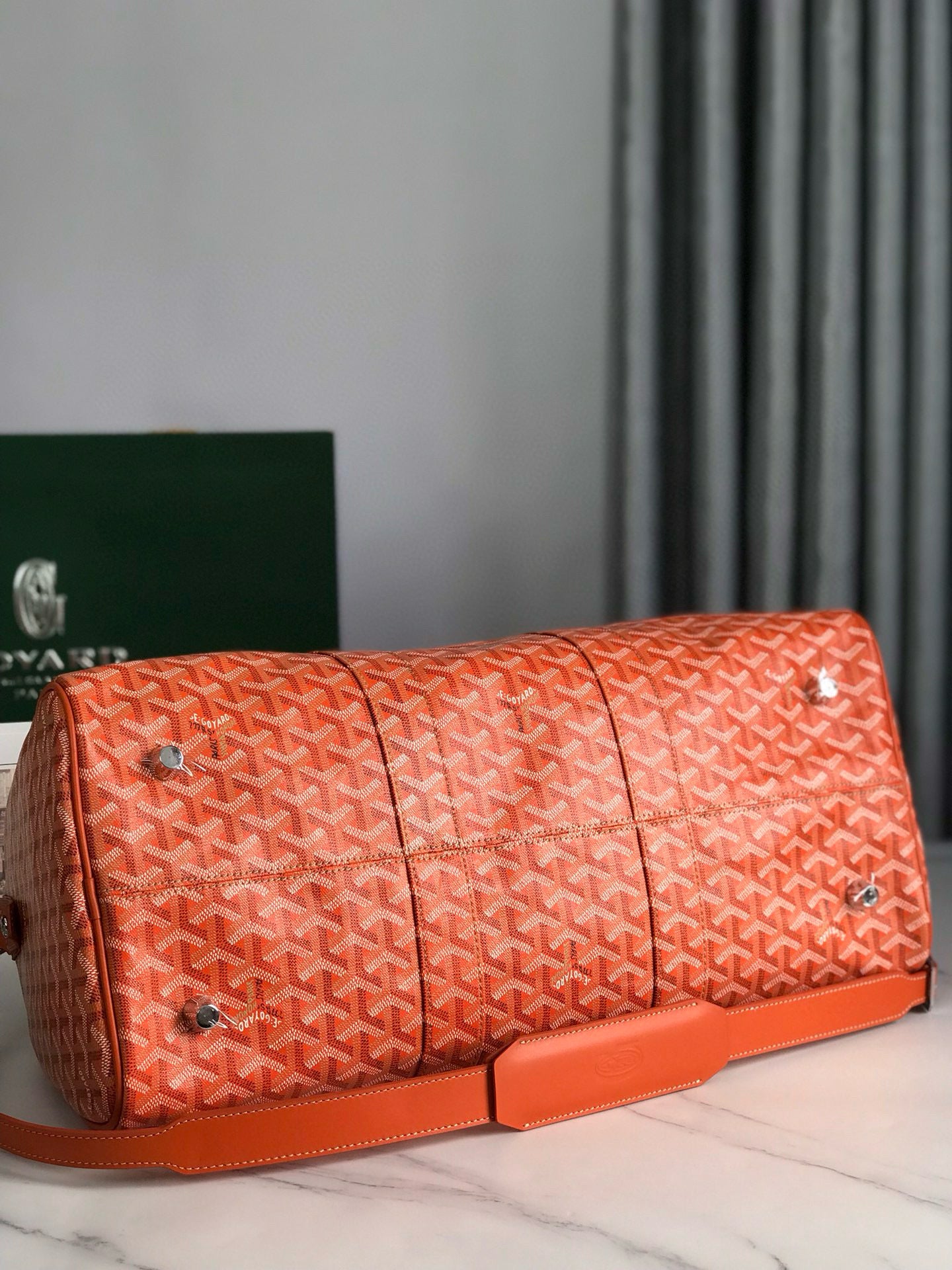 GOYA BOSTON 45 BAG