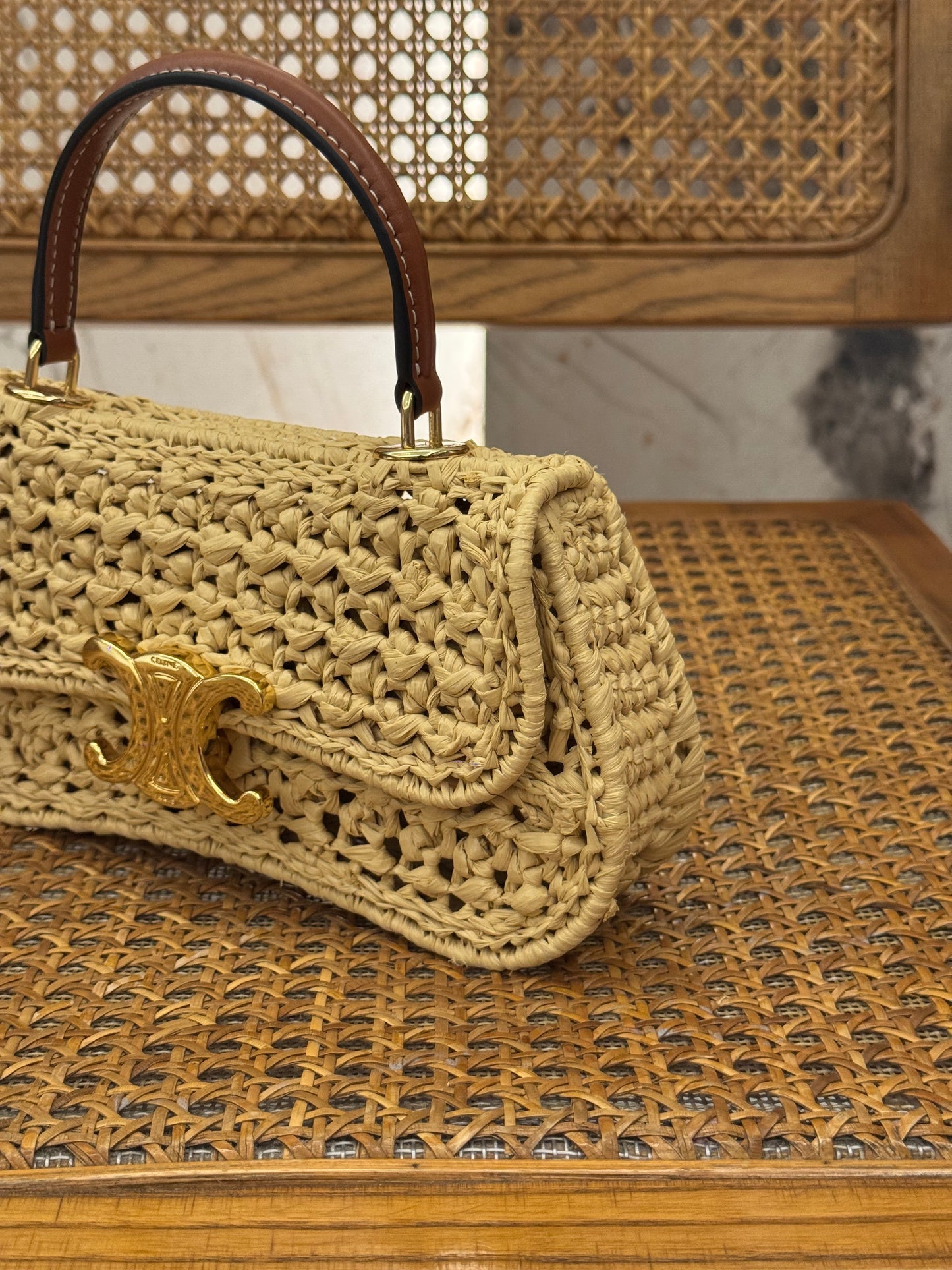 CEL TEEN LOLA BAG