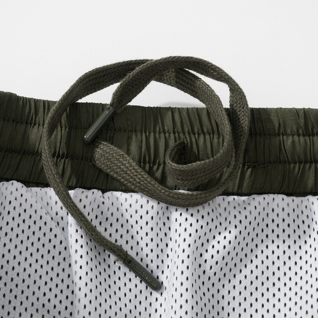 LOU SWIM SHORTS