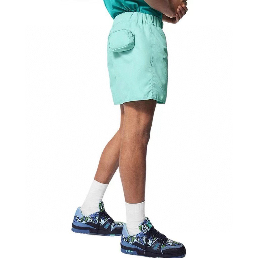 LOU SWIM SHORTS