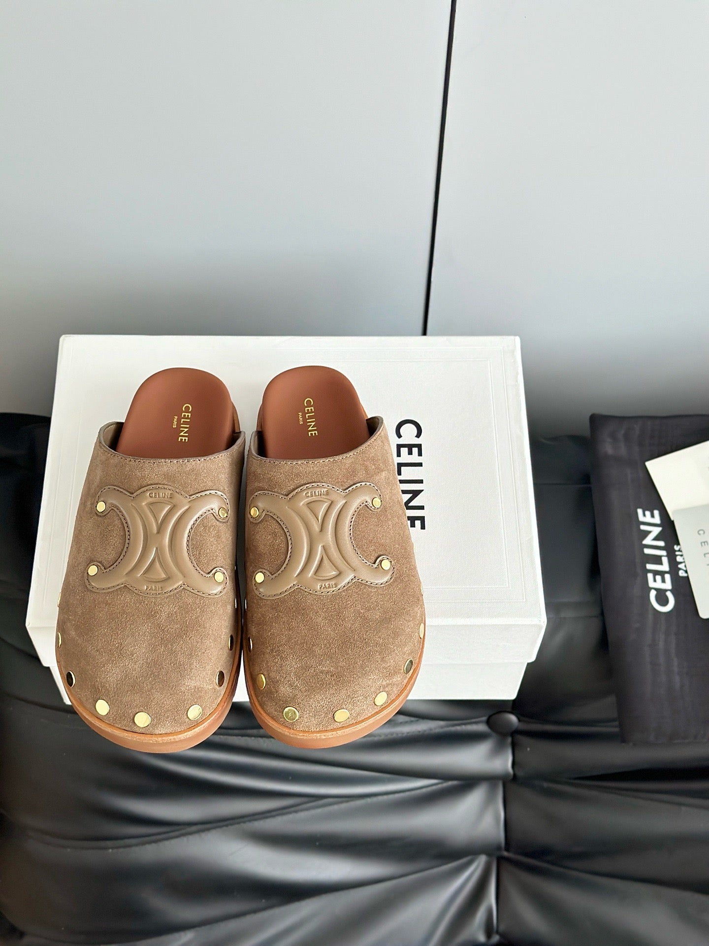 CEL MULES