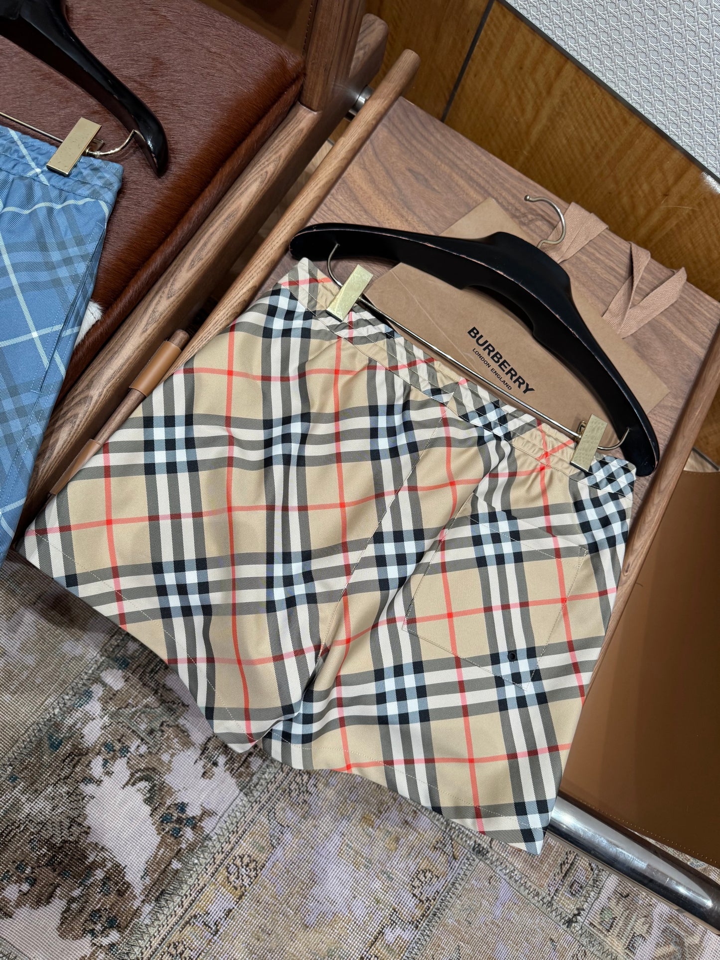 BBR SHORTS