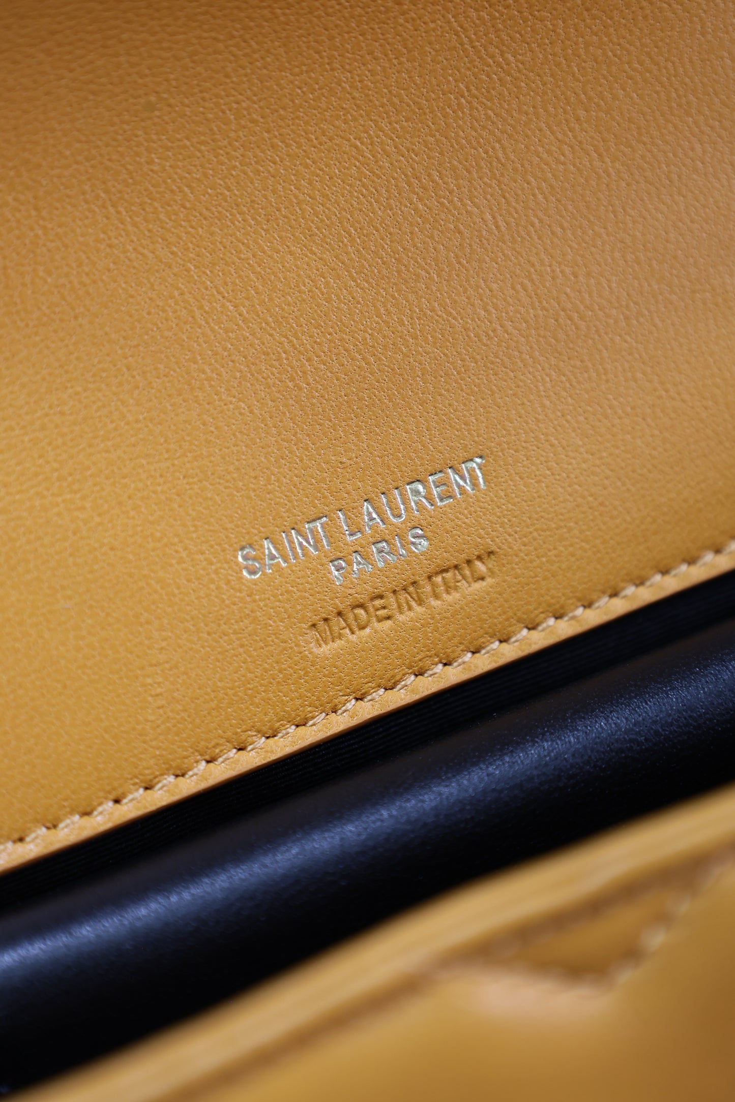 SL LOULOU MINI BAG