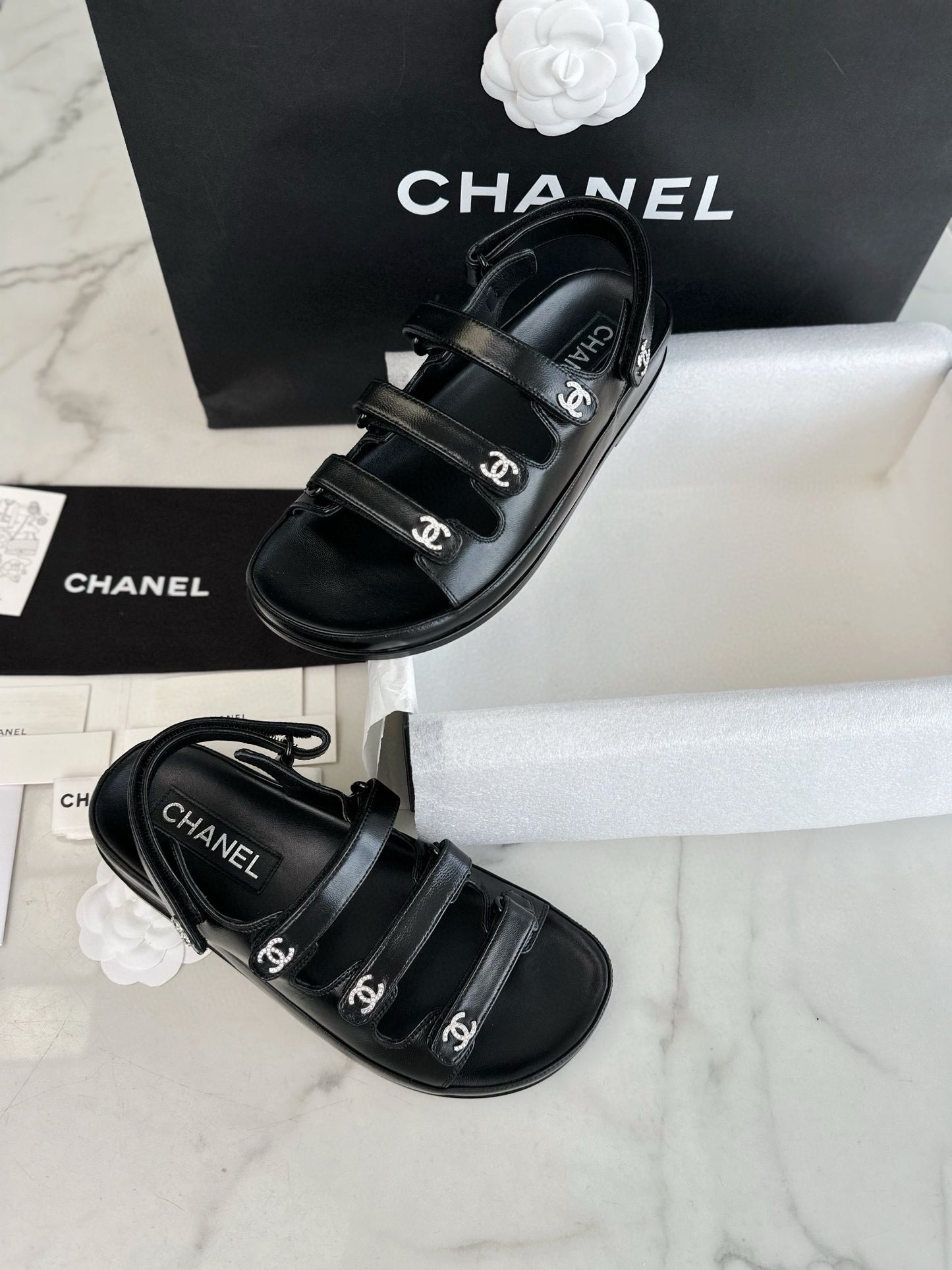 CC SANDALS