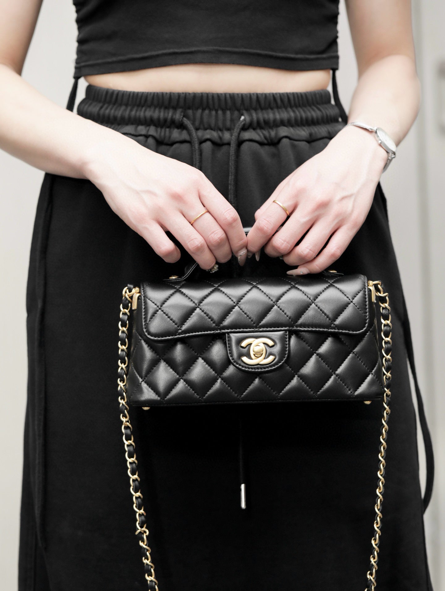 CC 25P BAG