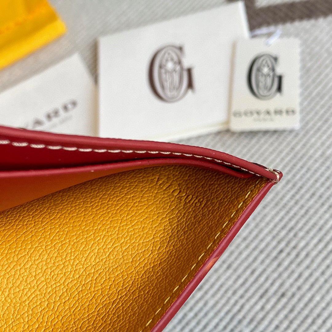 GOYA VICTOIRE WALLET