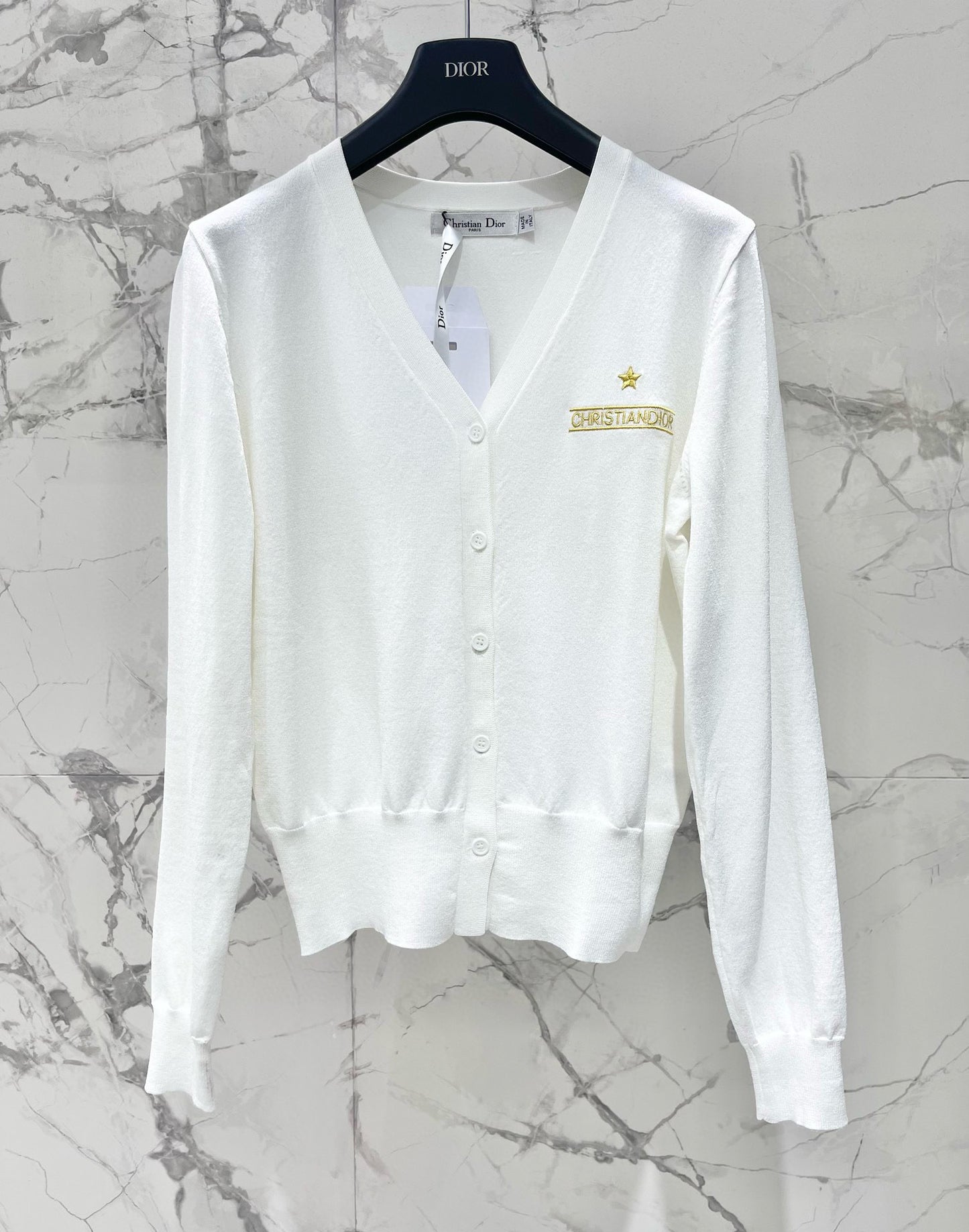 CD CARDIGAN