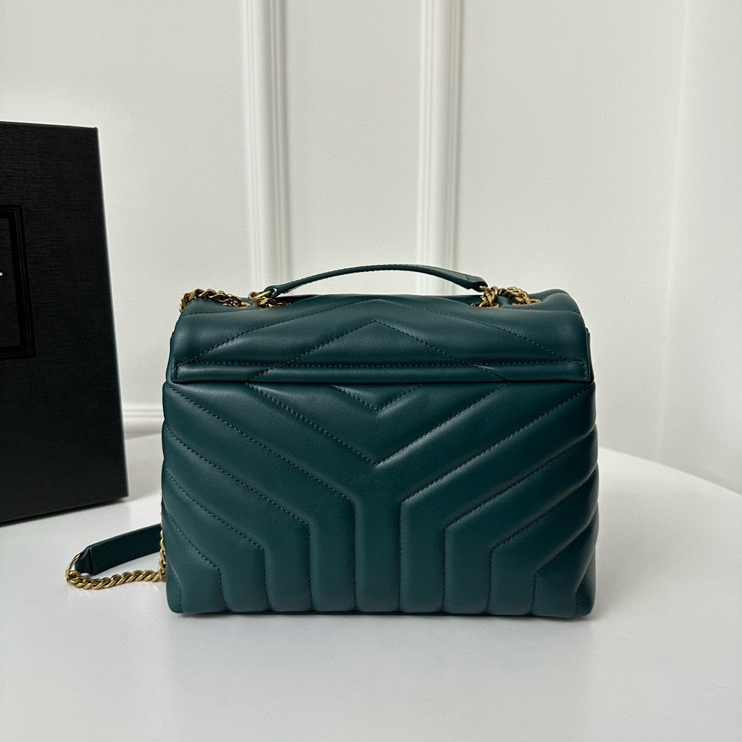 SL LOULOU SMALL BAG