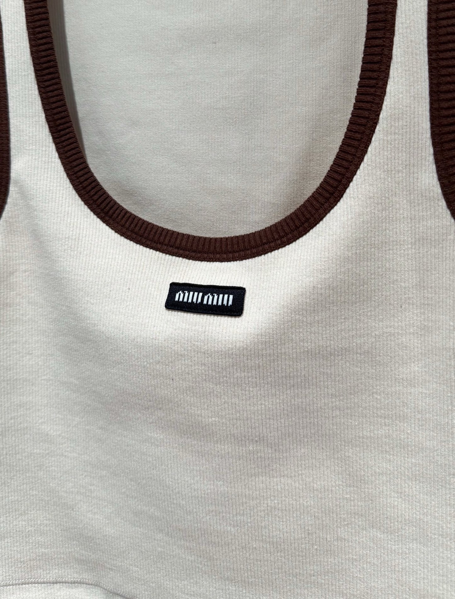 MIU M TOP