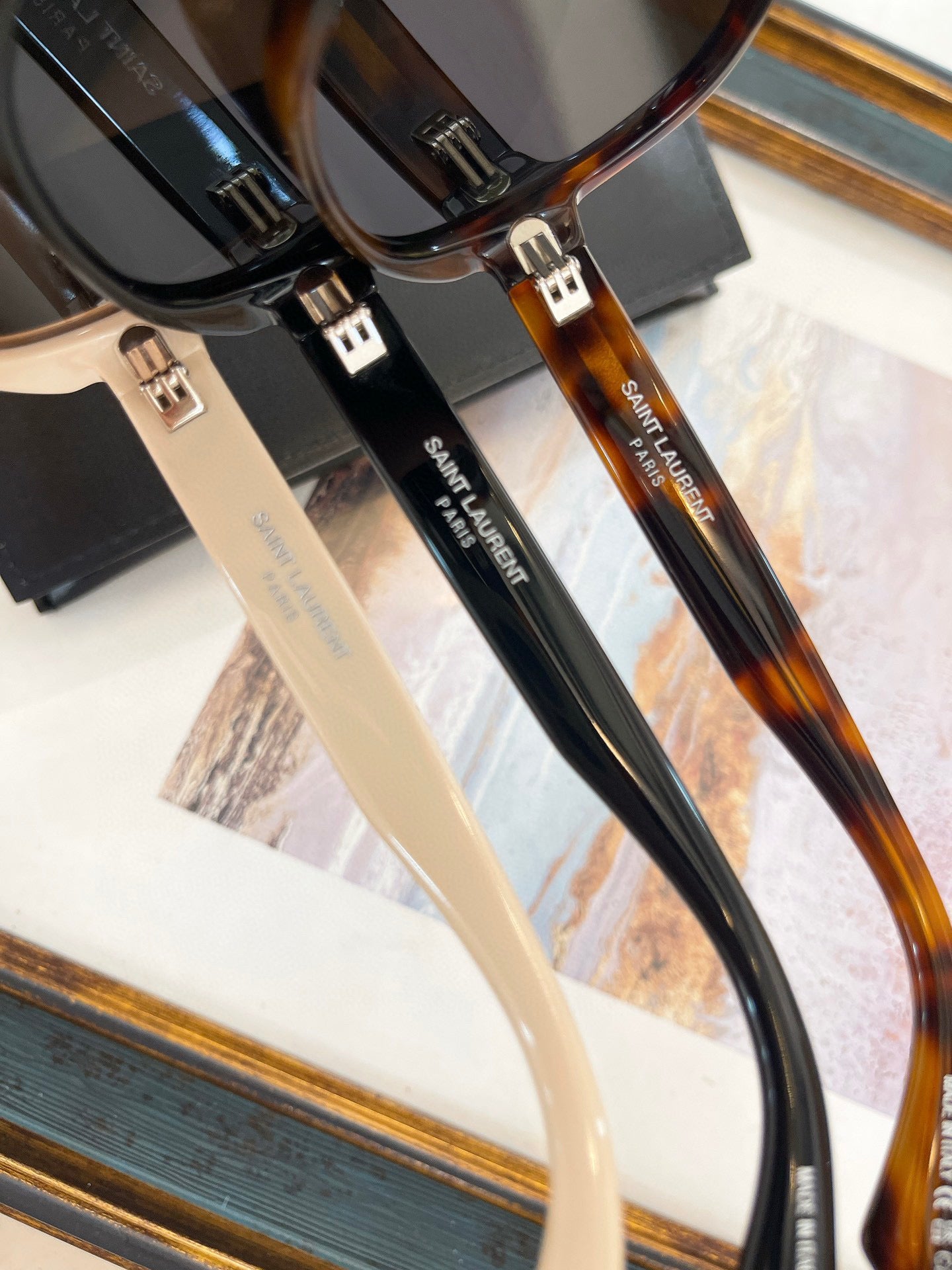 SL SUNGLASSES